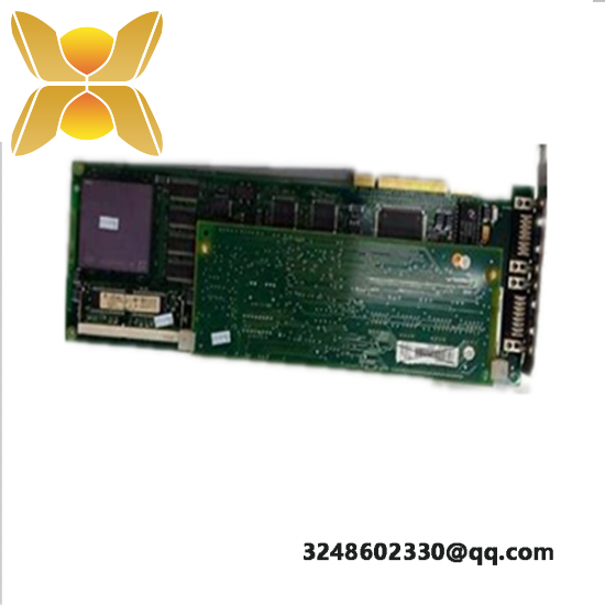 abb_3bhe022287r0101_ucd240_a101_module_controller.png ABB 3BHE022287R0101 UCD240 A101 Industrial Module Controller