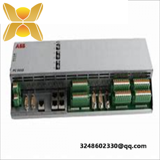 abb_3bhe022293r0101_pcd232a_communication_interface_unit.png ABB 3BHE022293R0101 - PCD232A Communication Interface Unit, for Industrial Automation & Control