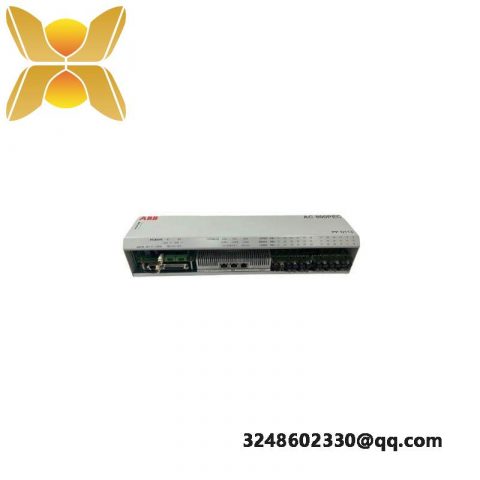 ABB PPD113 B01-10-150000 3BHE023784R1023 AC 800PEC Controller