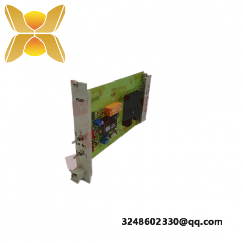 ABB 3HAC028702-001: High-Performance Industrial Control Module