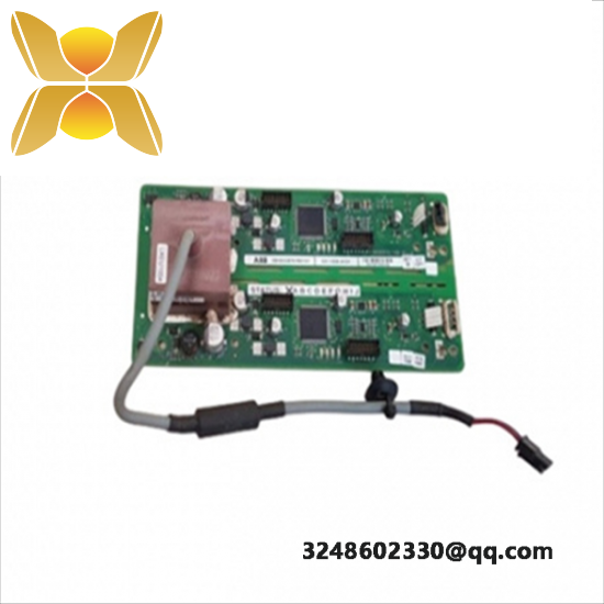 abb_3bhe028761r1002_gate_driver.png ABB 3BHE028761R1002 Gate Driver, Industrial Control Module