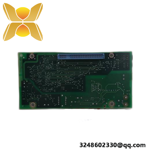 abb_3bhe028959r0101_ppc902ce101_3bhe028960p106_card_1-1.png ABB PPC902CE101 3BHE028959R0101, High-Power Communication Interface Card