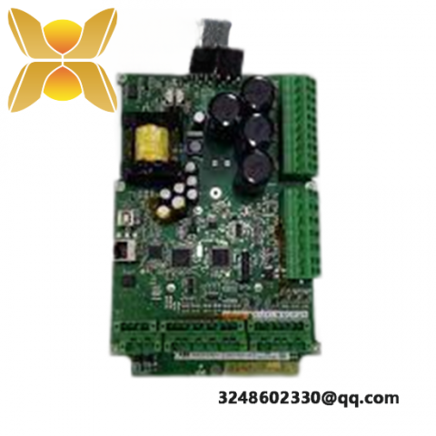 ABB 3BHE029153R0101: Advanced Control Module, Engineered for Industrial Efficiency