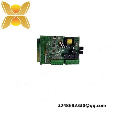 ABB 3BHE029153R0101 - UNS 0119A-P V101 Processor Module