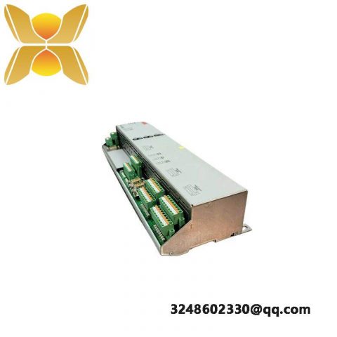 ABB PTQ-PDPMV1 Master Network Interface Module - Advanced Control System Integration
