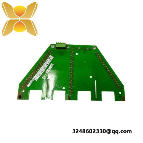 ABB 3BHE032285R0102: Advanced Power Conversion Accessories