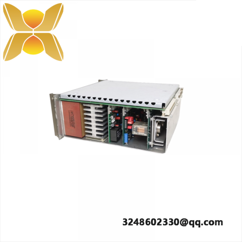 ABB 3BHE036290R0005: GDC806 B05 Control Motherboard, Engineered for Industrial Excellence