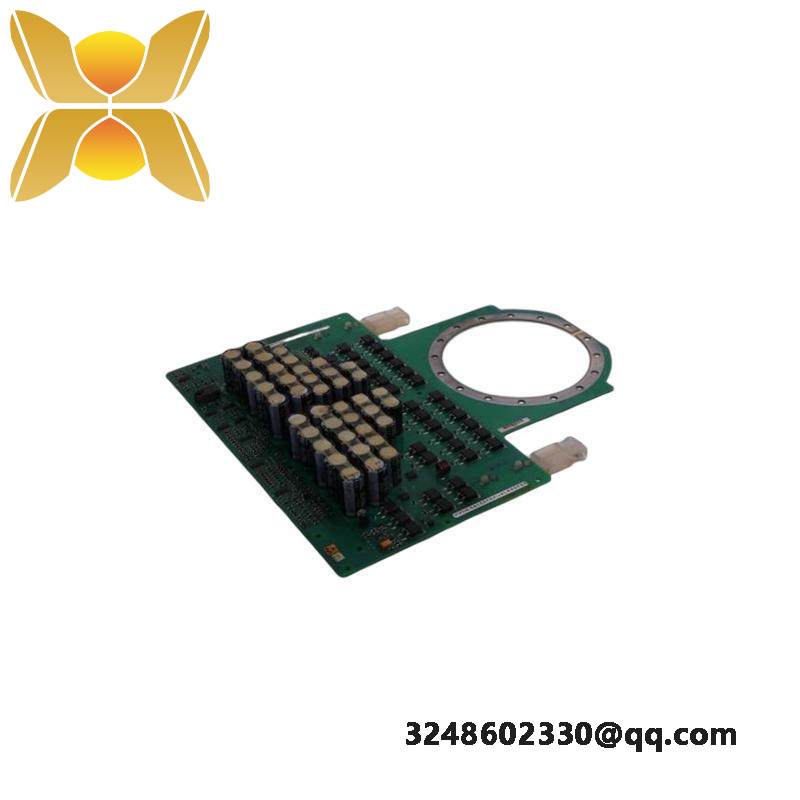 abb_3bhe037864r0101_ufc911_b101_control_board.jpg ABB 3BHE037864R0101 UFC911 B101: High-Performance Control Board for Industrial Automation