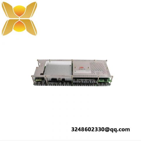 ABB 3BHE041576R3011 PPD517 A3011 Industrial Converter Controller