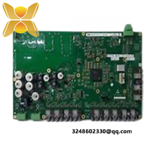 ABB 3BHE047217R0101: Precision Control Module, Advanced Industrial Automation Solution