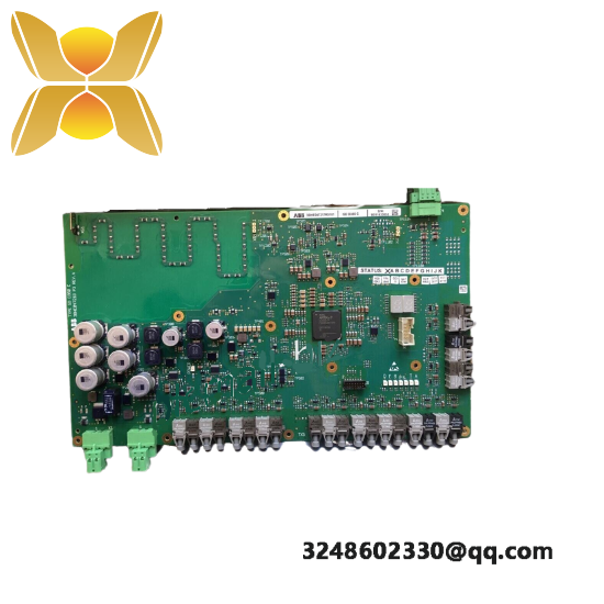abb_3bhe047217r0101_gd_d360_c_high_voltage_inverter_board_new.png ABB 3BHE047217R0101 - GD D360 C High Voltage Inverter Board, Advanced Power Management Solution