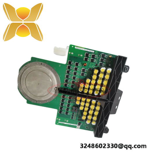 abb_3bhl000390p0104_dcs_module.png ABB 3BHL000390P0104: High-Performance DCS Module