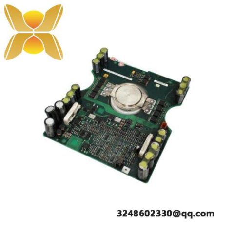 ABB 3BHL00385P0101 | 5SHX0845F0001 Industrial Controller, Advanced Automation Solution