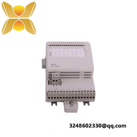 ABB 3BHT300054R3/A, XI-11 Press Transform Unit Board - Advanced Control Module for Heavy Industry