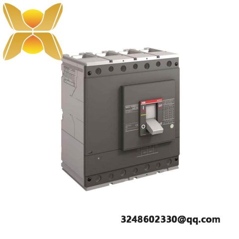 ABB 3BSC610D65R1 Power Supply Module