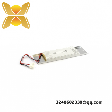 ABB 3BSC760015R1 High-Performance Battery Unit for Industrial Control Systems