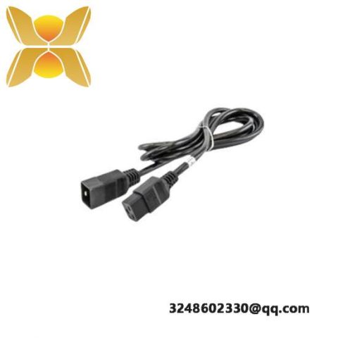 ABB 3BSC950073R27 Industrial Control Cable Assembly