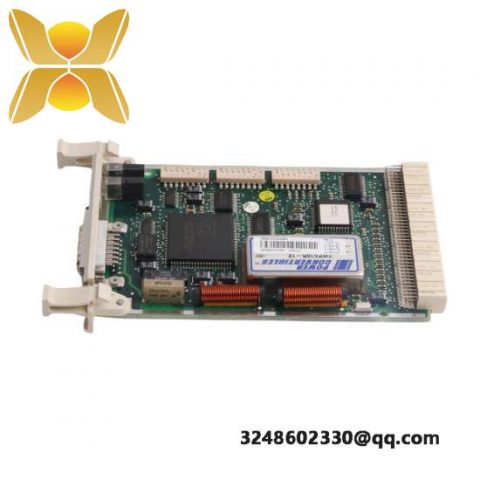 ABB 3HAC022906-001 Industrial Control Module