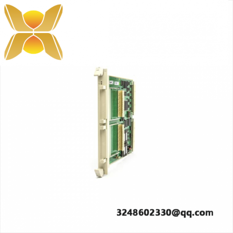 ABB 3BSE003816R1 Submodule Carrier for Industrial Control Systems