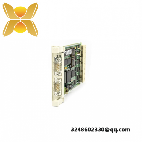 ABB 3BSE003827R1 MODBUS Interface, Industrial Control Module