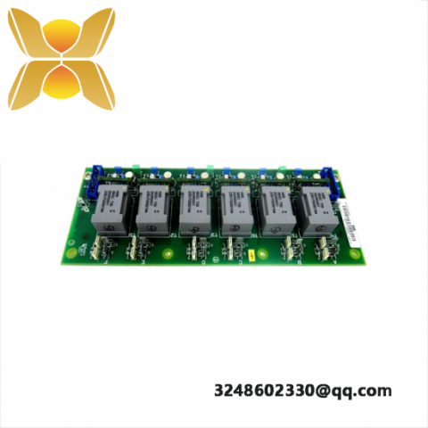 ABB 3BSE004939R1 PULSE TRANSFORMER MODULE