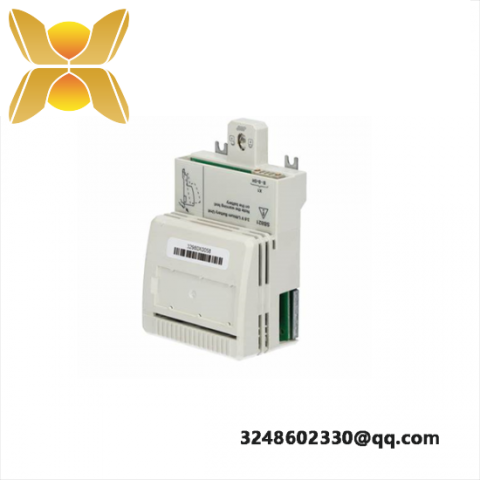 ABB 3BSE018109R1 Battery Unit for Industrial Control