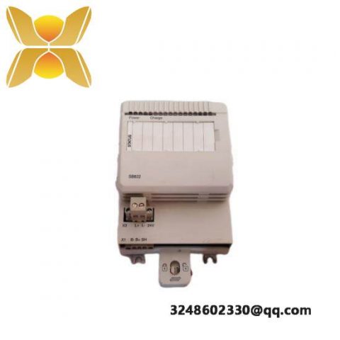 ABB 3BSE018172R1: Advanced Industrial Control Module