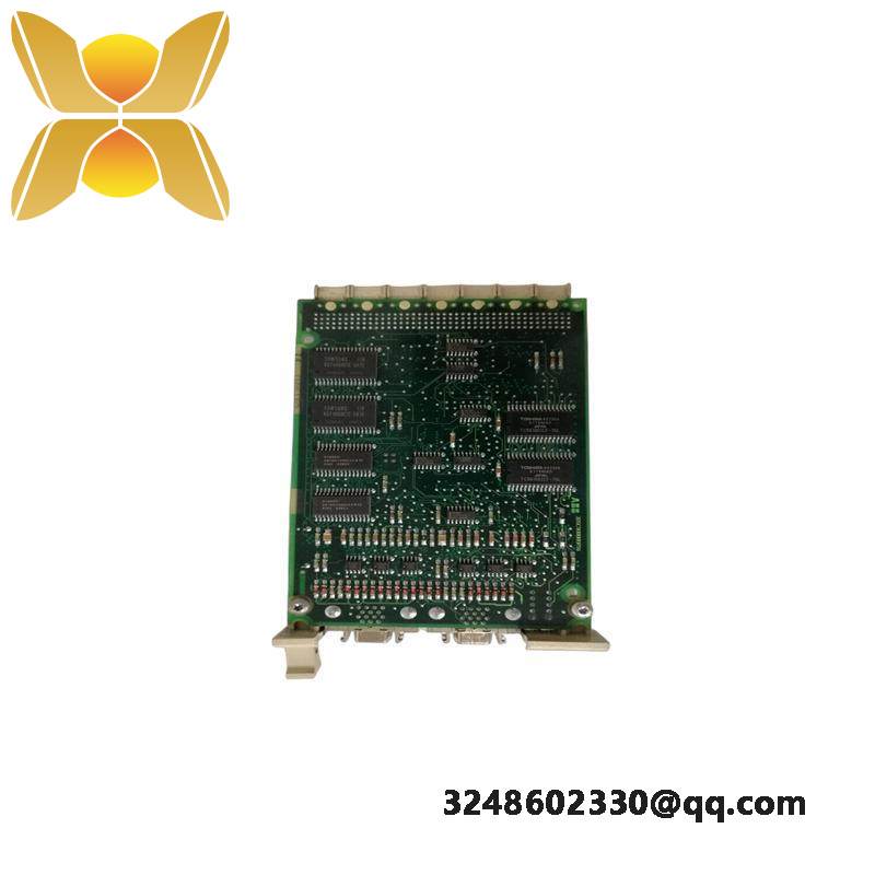 abb_3bse018283r1_ci522a_interface.jpg ABB AB 1762-IF20F2 Analog Input Module, Advanced Industrial Control Solution