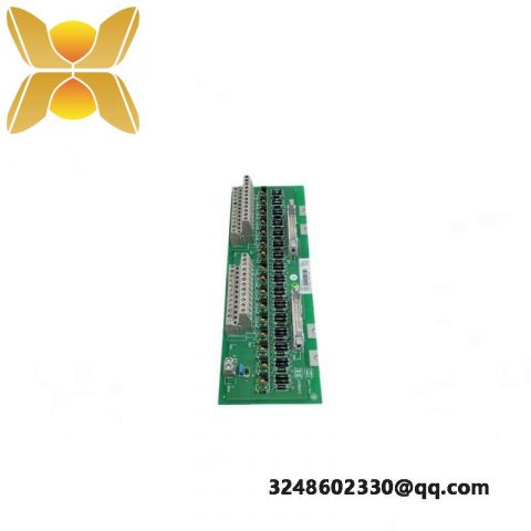 ABB 3BSE018681R1 PU519 RTA Board for Industrial Automation