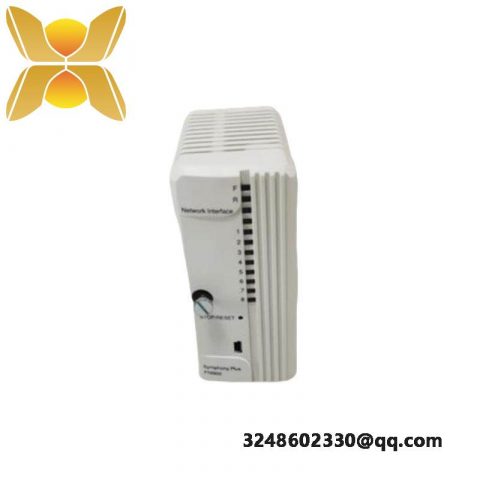 ABB BC810 3BSE031155R1 CEX-bus Interconnection Unit