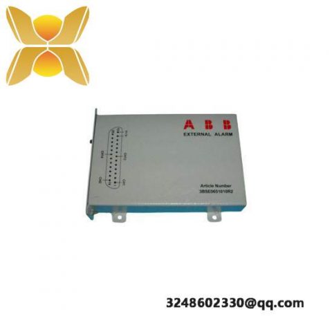 ABB 3BSE0651010R2 Circuit Board - Industrial Control Module