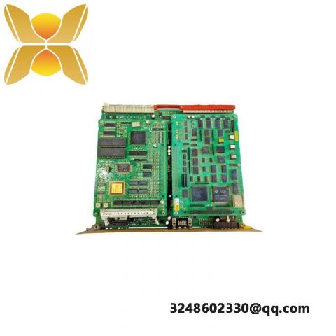 ABB 3EHL409055R0001 PPB622B01 Control Module: Precision Engineered for Industrial Automation