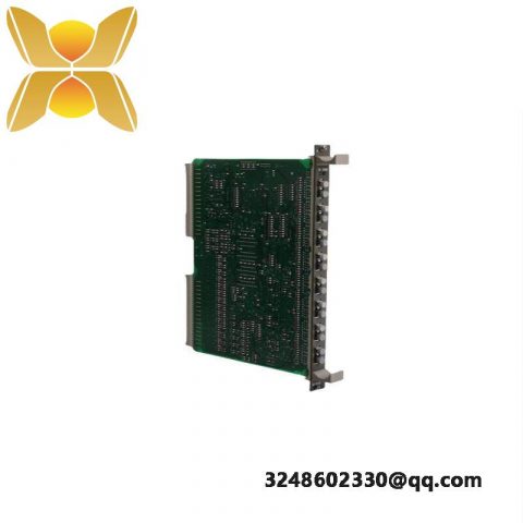 ABB 3EHL409300R0001 PPB626 B01: Precision Control Unit for Advanced Automation Systems