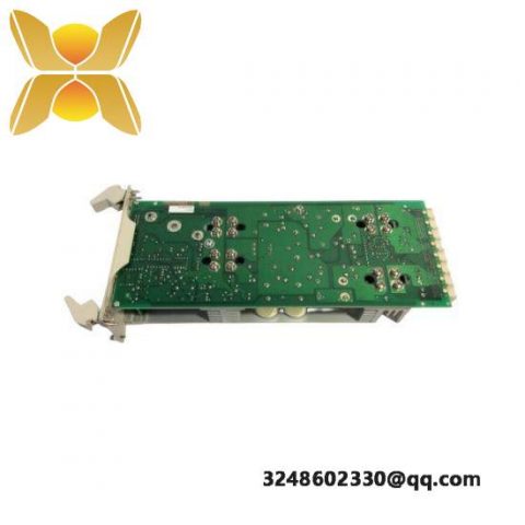 ABB 3EHL409300R0001 PPB626 B01 - High Performance PCB Board for Industrial Automation Solutions