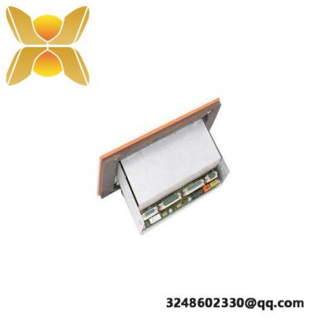 ABB 3HAA0001-CP/14: Precision Serial Measurement Board