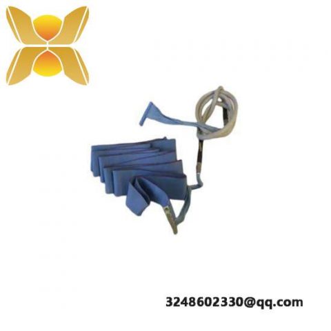 ABB 3HAB2128-001 Cable Flexible - Robust Industrial Connection Solution