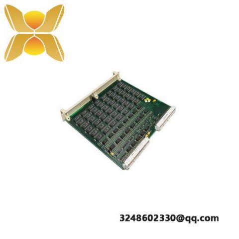 ABB 3HAB2220-1 Memory Expansion Board, Control & Automation