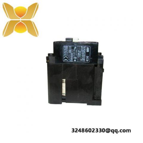 ABB 3HAB2425-001 Contactor, 24V DC, S3