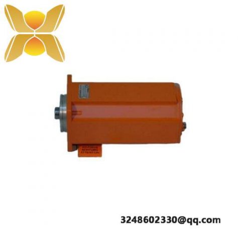 ABB 3HAB4041-1 High-Performance Servo Motor