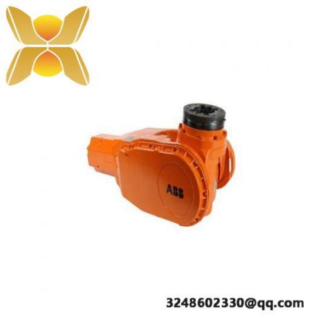 ABB 3HAB4196-1 Robot Wrist - Advanced Robotic Arm Module