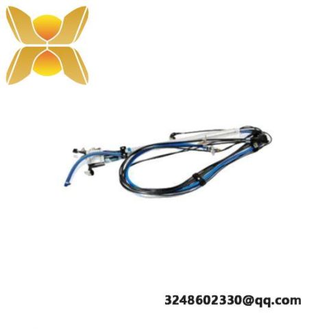 ABB 3HAB4245-1/8 Cable Mounting Front Connection