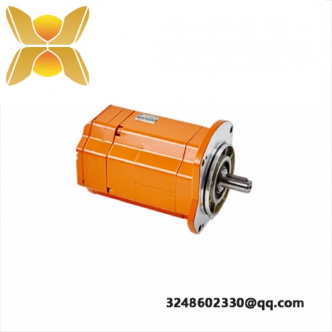 ABB 3HAB5760-1 Servo Motor, High Precision Motion Control