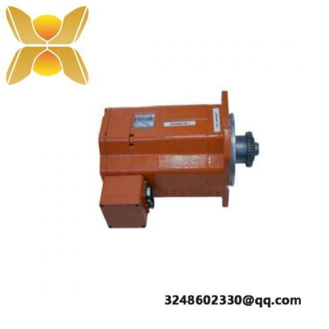 ABB 3HAB6738-1 Servo Motor, Precision Motion Control Solutions