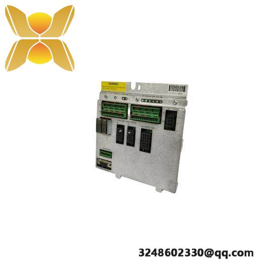 abb_3hab7215-1_robot_panel_unit.jpg ABB 3HAB7215-1: Advanced Robot Panel Unit, Engineered for Precision & Efficiency