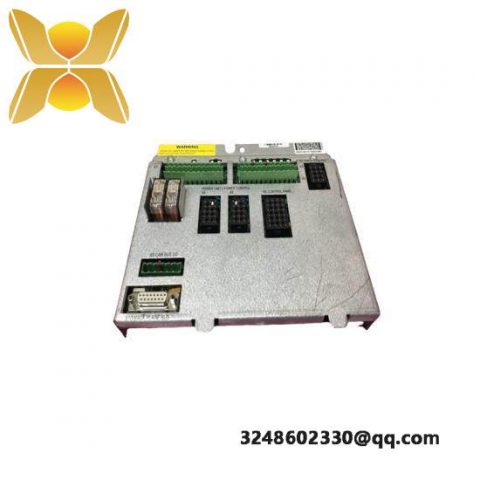 ABB 3HAB7215/2-1/03 Control Board Automation Parts