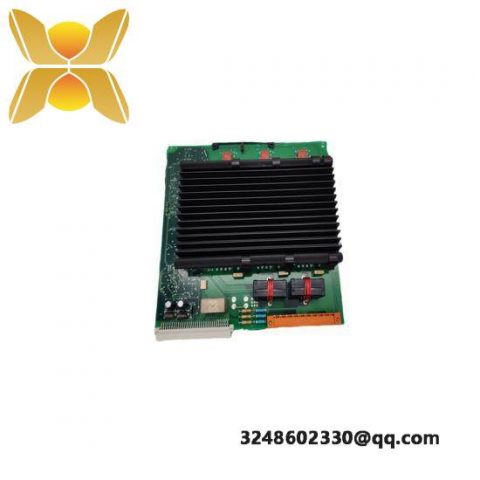 ABB 3HAB8796-1/2B Industrial Servo Drive Board, Optimized for High Performance Control Systems