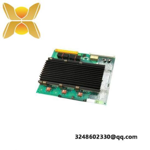 ABB 3HAB8798-1/2B: Expansion Module for Automation, DCS Module