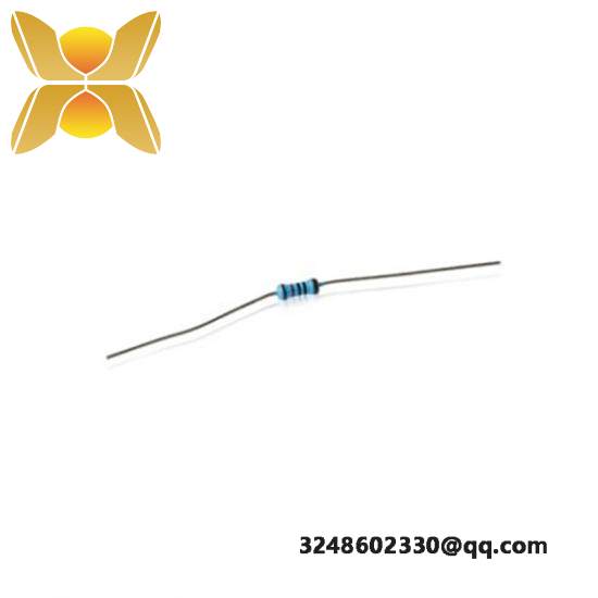 abb_3hac0050-1_metall_film_resistor_sutomation_parts.jpg ABB 3HAC0050-1 | Metall Film Resistor | Automation Parts