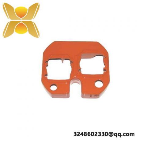 ABB 3HAC0155-1 - Connections Box Axes 5-6 | Automation Parts