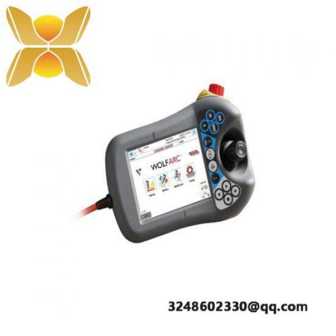 ABB 3HAC020046-001 Weld Timer: New DCS Module for Industrial Automation